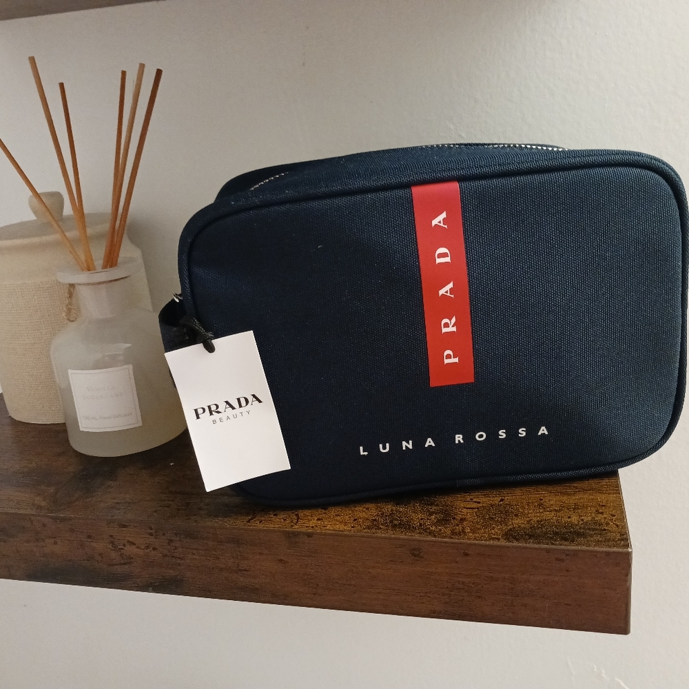 Beauty bag - Picture 2 of 4